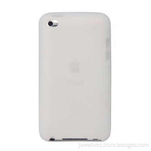 Protective Skins for Apple's iPod Touch 4, Provide Top-quality Protection to Your Device